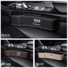 AABHQ1 Car Seat Crevice Storage Filler Muntifunctional Auto Organizer For Cadillac Escalade CTS ATS SRX STS XT5 XT4 XT6 XTS CT4