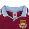 West Ham United FC Toddler 2000 Home Kit
