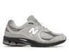 New Balance 2002R Серый Черный Эксклюзив JD Sports 2022 - M2002RC1