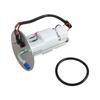 Silver Fuel Pump Easy To Install Non-deformation Feature Replacement Part Vehicle Placement For Kawasaki ZX10R 2008-2010
