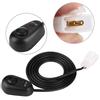 12V   Shape Push Button   With LED Indicator Lights for Fog Lamps and Work Light