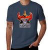 Megazord Activated Tshirt Large Size Casual Short Sleeve Top