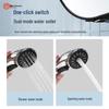 LINGJULI Pull-Out Liftable Basin Faucet