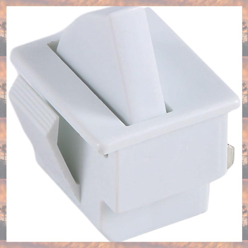 2025 Trend Refrigerator Door Lamp Light Switch Replacement Fridge Part Kitchen 5A 125V