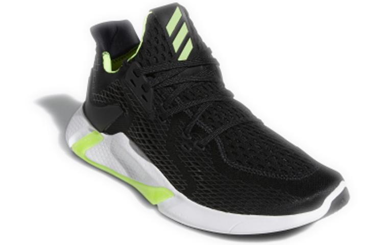 adidas Edge Xt Summer.Rdy 'Черный/Сигнальный зеленый/Облачно-белый' EH3381