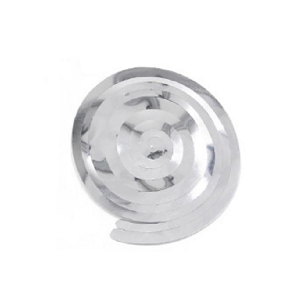 Спиральная кисточка с блестящей фольгой пластиковый крючок вихревая гирлянда для свадьбы, дня рождения, выпускного вечера, потолочные настенные украшения, декор