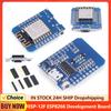 ESP-12F ESP8266 Expansion Board D1 Mini Nodemcu Lua Wifi Development Board for Arduino Compatible with WeMos D1 Mini