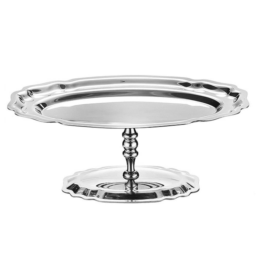 Чашка для мороженого из нержавеющей стали Современная фруктовая тарелка Посуда Десертная миска Блюдо для подачи