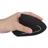 Left Handed 2.4GHz Wireless USB Ergonomic Vertical Optical Mouse For PC Computer Laptop
