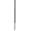 Regatta Great Outdoors 8.5mm Fibreglass Tent Pole Section