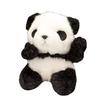 Bamboo Shoot Baby Panda Plush Toy 48865