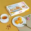 Низкосахарная выпечка с яичным желтком Xuanma
