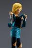 Dragon Ball Z GLITTER GLAMOURS B&-ANDROID №18- (Приз)