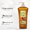 Шампунь для восстановления кожи головы с имбирем Schwarzkopf