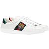 Gucci Ace Вышивка 'Тигр' 457132 A38G0 9064