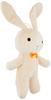 Sanei Boeki Crayon Shin-chan Nene-chan Rabbit (M) W19 X D10 X H40cm Plush Toy SN17
