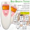 Portable Bad Breathe Smell Checker Halitosis Detection Tool Anti Oral Odour Test Hygiene Condition Tester Successful Dating Kit