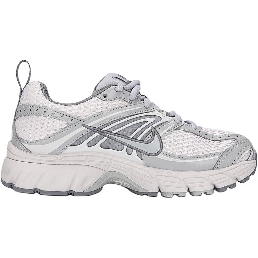 Nike Кроссовки Air Max Moto 2K GS Wolf Grey для детей Vast-Grey Cool-Grey IQ9430-002