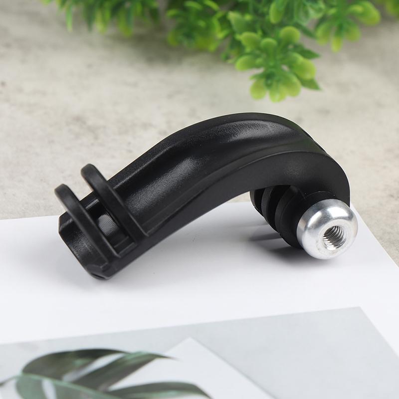 1Pc Hanging Neck Bracket Action Camera Vertical Bracket Adapter For Go-Pro 11