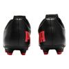 Puma Футбольные бутсы Tacto FG Мужские кроссовки Черно-розовые 106307-06