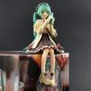 Anime Figure Miku Autumn Clothing Action Figurine Pvc Statue Collection Model Toys Gifts