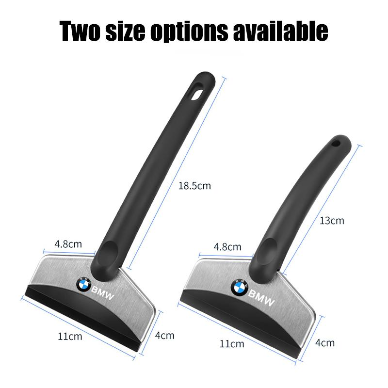 Автомобильная лопата для снега, удаление наледи, скребок для льда, инструмент, аксессуары для BMW X1 X2 X3 X5 X4 X6 X7 G30 G20 G32 G11 G12 F40 F30 F20 F10