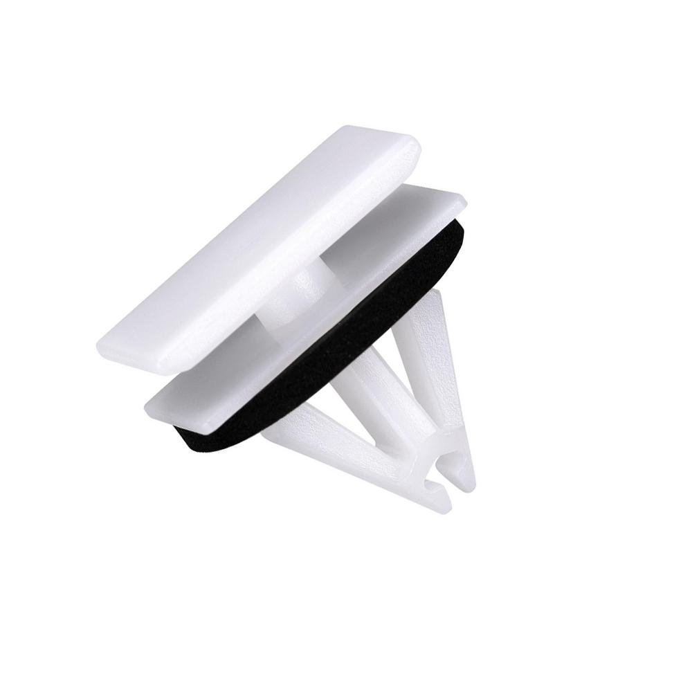 30Pcs W716352-S300 Push Type Retainer For Ford