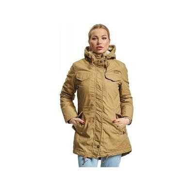 Куртка женская Brandit Parka Fit