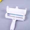 Pet Hair Remover with Fur Trapping Compartment Reusable Lint Roller Cat Dog Hair Removal Tool for Furniture Couch Clothing Bedding