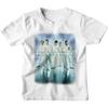 Американская классика Backstreet Boys Millennium Детская футболка с коротким рукавом 90-е Музыка Мальчиковая группа Графические футболки