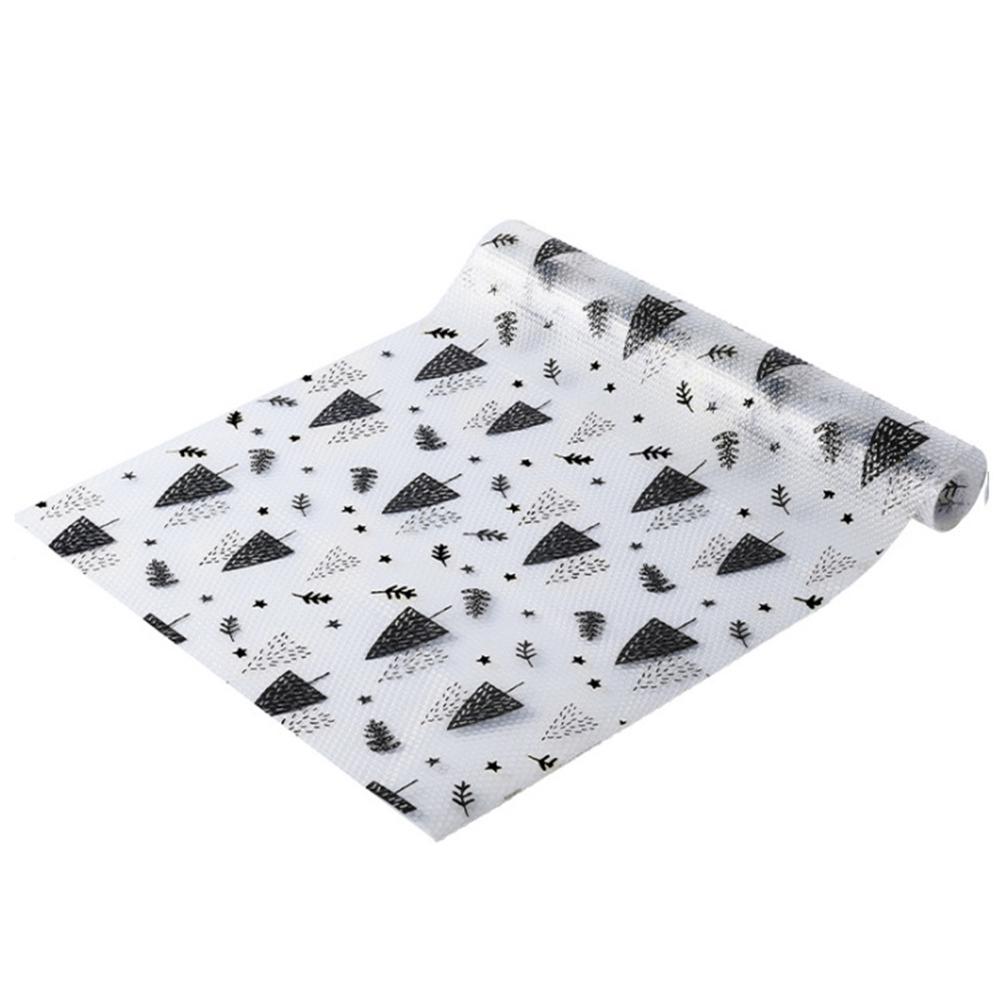 Влагостойкий коврик для шкафа