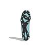 Футбольные бутсы X Speedportal .4 FG 'Clear Aqua' GW8492