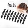 Заколки, Головные уборы Заколки для волос Прямые заколки BB-заколки Боковые заколки Челка Маленькие заколки Небольшое количество выбившихся волос