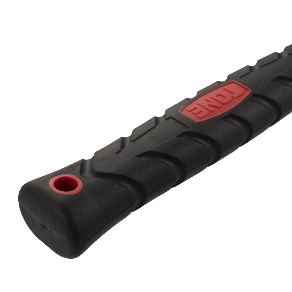 TONE Rubber Hammer 1lb BHAG-10
