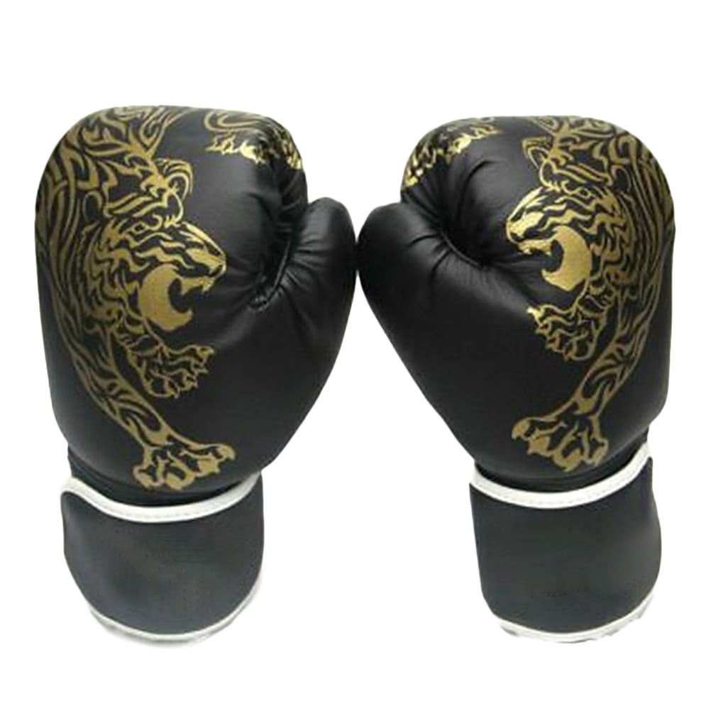 Children's Boxing Gloves 3-13 Children's Fighting Training Boxing Gloves Boys/Girls Sanda Youth Boxing Set