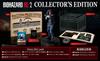 BIOHAZARD RE:2 Z Version COLLECTOR'S EDITION - PS4