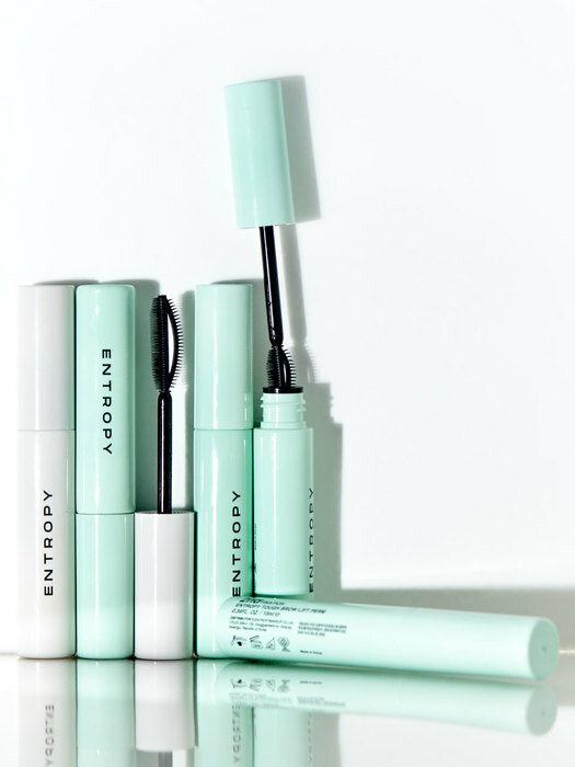 ENTROPY makeup Tough Brow Lift Пермь