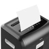 Deli 14401 Cross-Cut Paper Shredder CN plug (adapter included)
