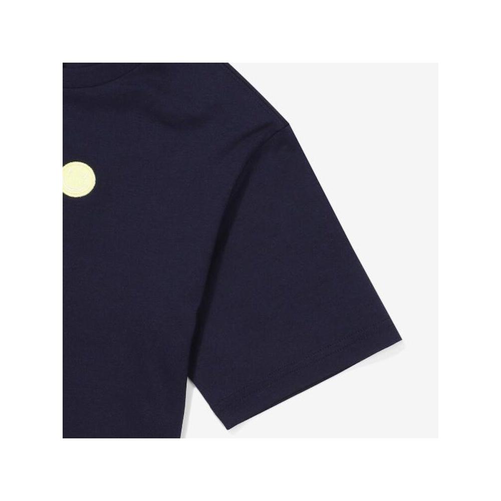 [fila Kids] Smile Graphic Short Sleeve   Shorts Set Up  Fk2fsf2202x Did  q0zFk2fsf2202xDid