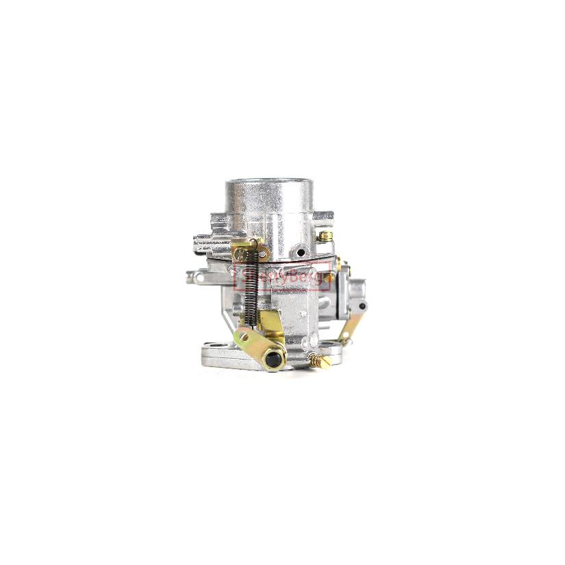 SherryBerg Karb Carburettor 34mm Carburador for EMPI WEBER CARBY CARBURETOR 34 ICH for FORD1100/ 1300 OHV X/FLOW ESCORT Mk 1& 2
