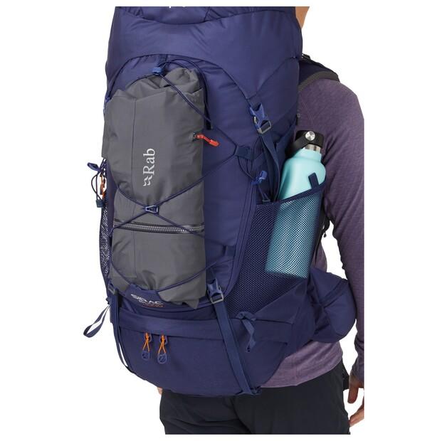 Рюкзак Lowe Alpine Sirac Plus ND40 sagano green (Damen) (FMQ-51-SAG)