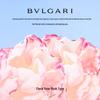 Bvlgari Мист для волос Rose Goldea Blossom Delight