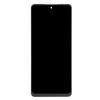 For Tecno Spark 8 Pro 4G KG8 Grade C LCD Screen and Digitizer Assembly Replacement Part (without Logo)