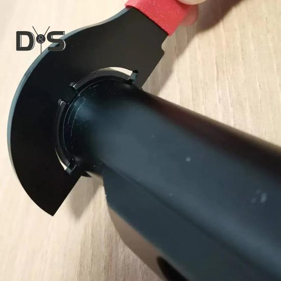 Nut Wrench with Non-Slip Handle Ergonomic Design High Hardness Corrosion Resistant Nut Tighten Removal Repair Wrench