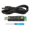 USB To CAN Adapter 5kbps To 1Mbps 4 Mode STM32F103 Chip Onboard TVS USB To CAN Analyzer for Bus