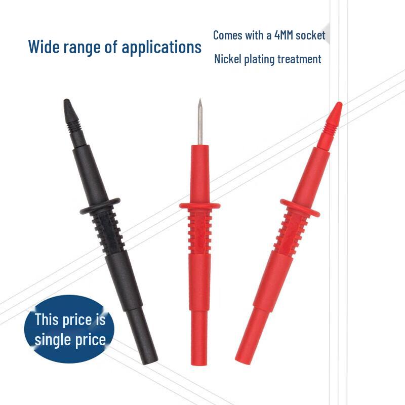 HUIJUN 2mm Instrument Test Probe Set