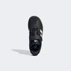 adidas Детские кроссовки VL Court 3.0 EL [ID9154-CBLACK/FTWWHT/CBLACK]