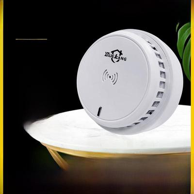 Беспроводной датчик дыма и света для дома и коммерческого использования
