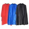 Elastic Waterproof Hairdresser Apron Salon Hairdress Gown Cape Hair Cutting Cape Childen/Adult