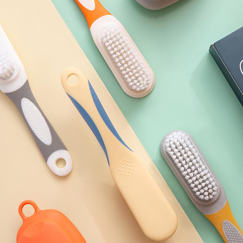 Популярная щетка для дезинфекции обуви с длинной ручкой, щетка для чистки, бытовая щетка для обуви с мягкой щетиной, многофункциональная щетка для мытья